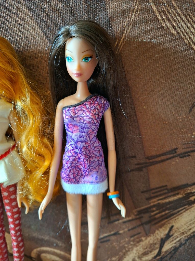 Оригинални кукли Mattel, MGA, Хасбро, Simba и други