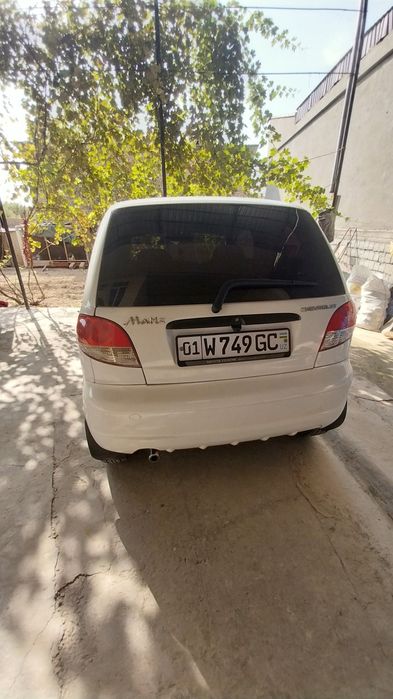 Matiz mx yevro sotiladi