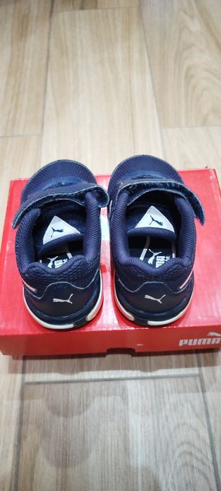 Детски маратонки Puma
