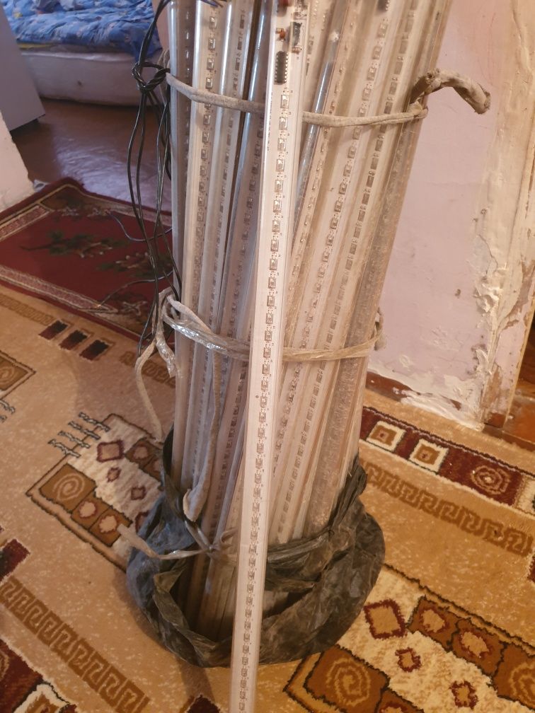 Продаются лампы бегущий огонь.
