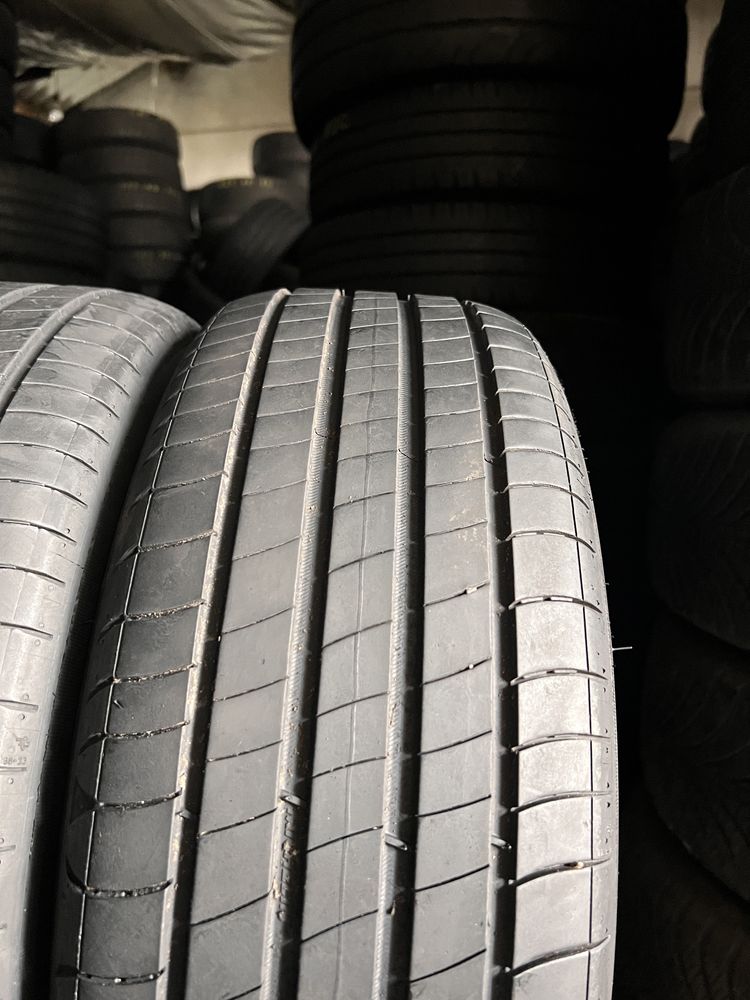 4 anvelope vara 195/55/16 , Michelin , DOT 2020 !