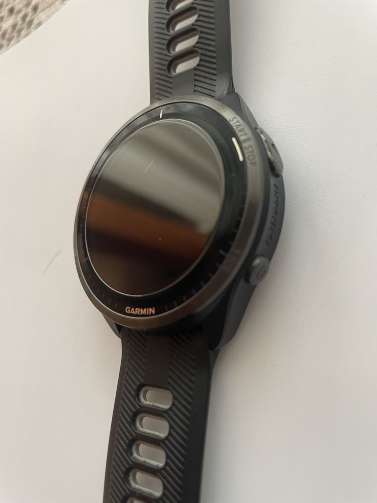 Garmin Forerunner 965