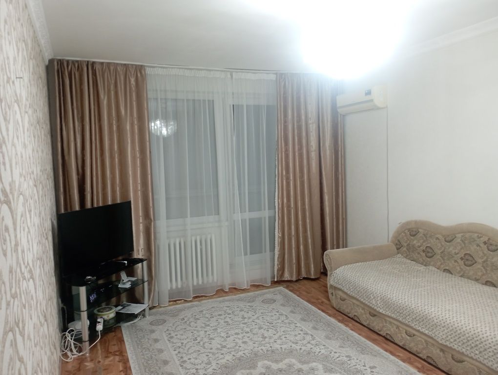 Продам 1 комнатную квартиру