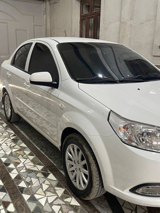 Nexia 3 sotiladi avtomat 2020 yil!