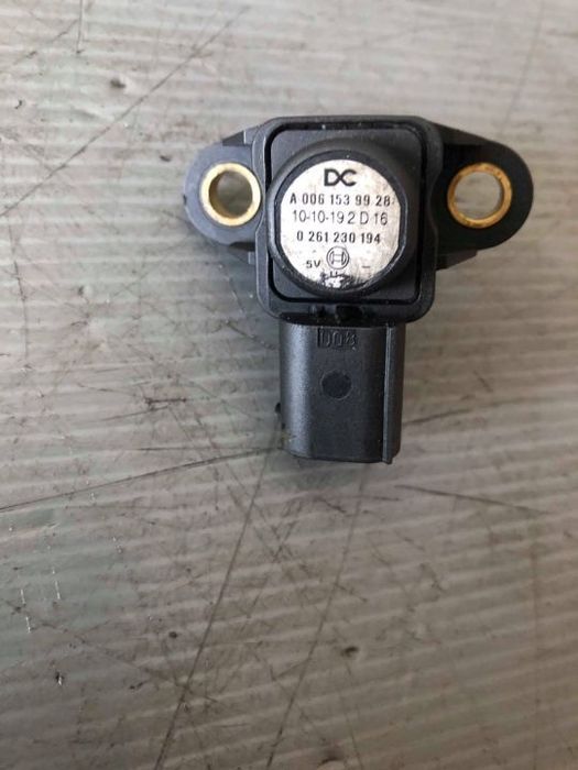 senzor presiune 3.0 d mercedes m-class ml 350 4matic w164 facelift 2008-2012