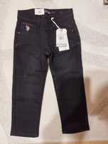 Детски дънки U. s. Polo Assn