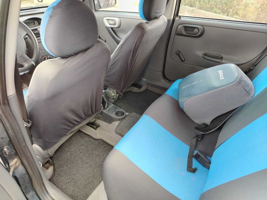 Opel Corsa C 1.2
