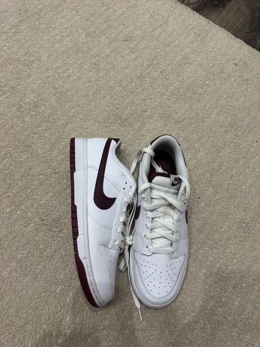 Adidași Nike Dunk low