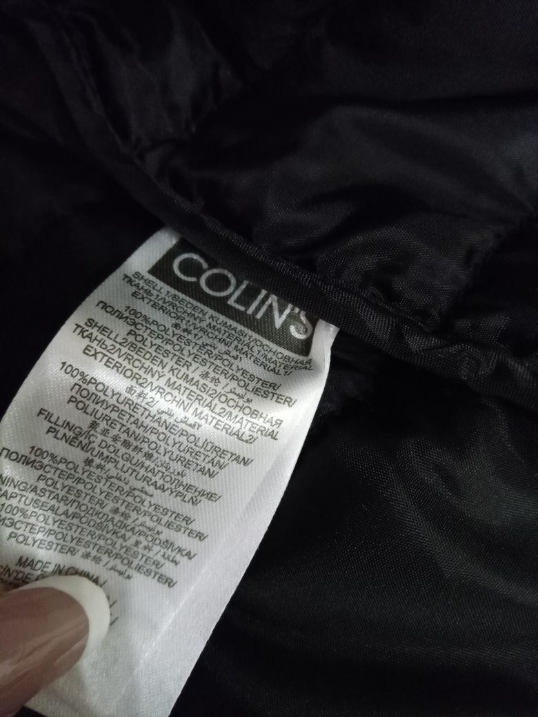 Куртка   COLINS   новая