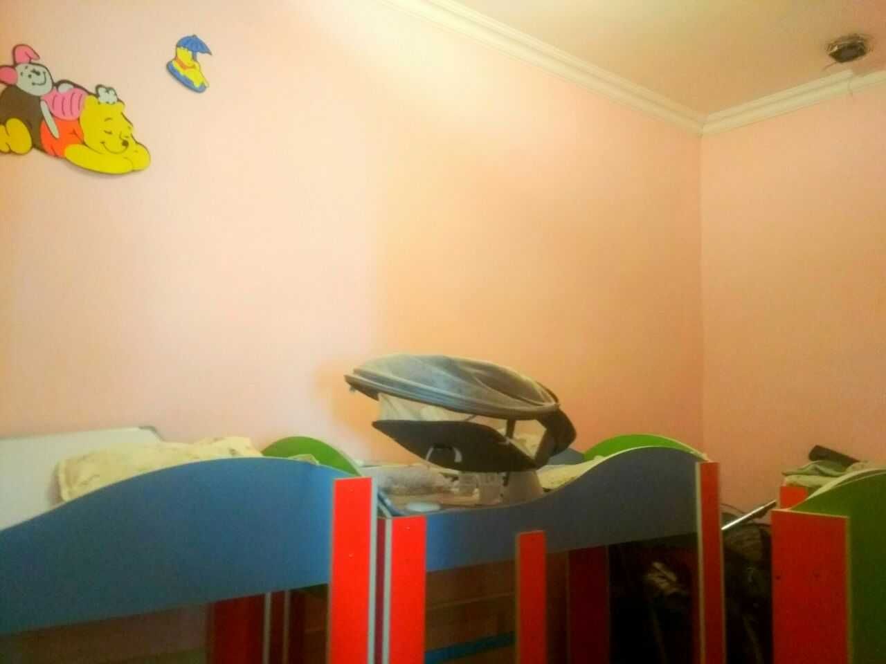 Уй сотилади 4 хона  1 сотик Ботаника Олимлар дахаси  Кибрай рн