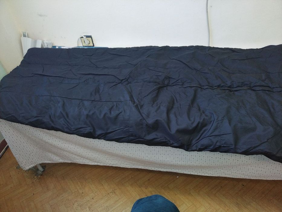 Термо спален чувал за туризъм