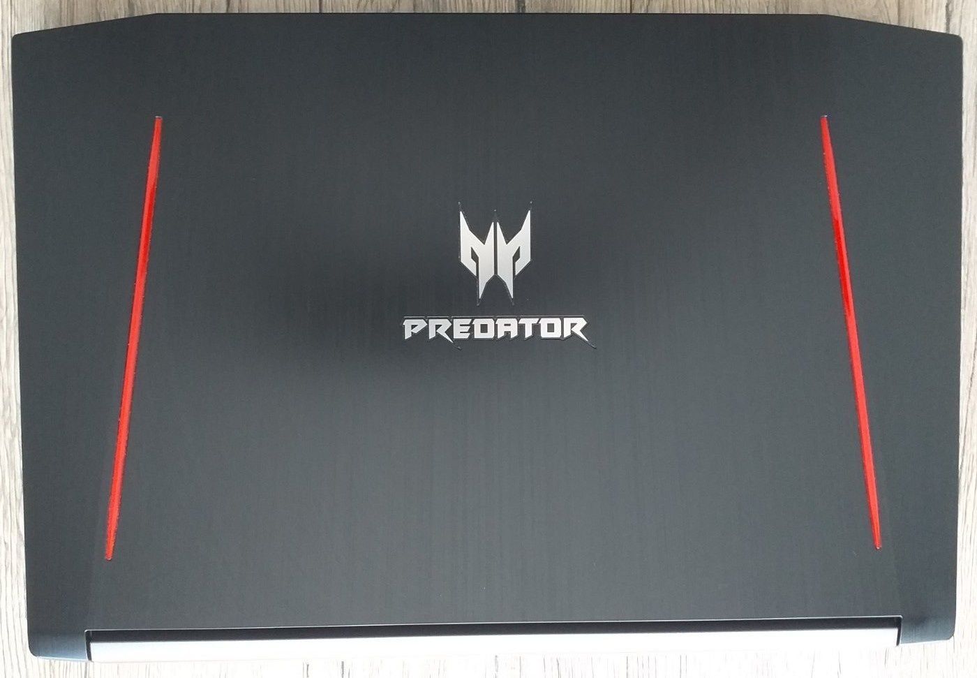 Acer Predator Helios 300