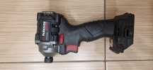 Impact cu hex 1/4 Parkside