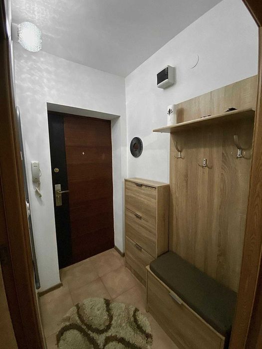 Garsoniera de inchiriat Capat 1 Botosani