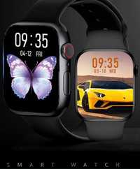 WS17 Sport Smart Watch Series 7 2.0
