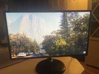 Monitor 60 hz, diagonala de 27 inch