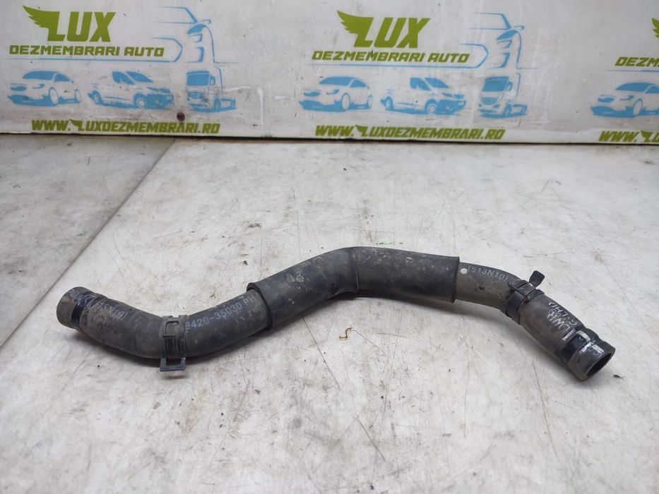 Conducta apa 1.5 TGDI G15DTF SsangYong Tivoli 1 [facelift] [2019 - 20