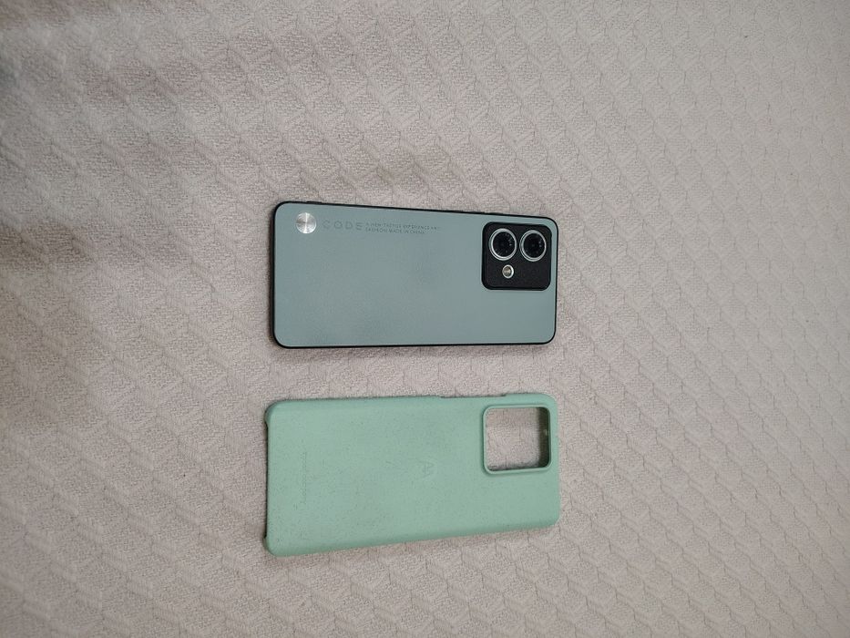 Motorola Edge 40 Neo