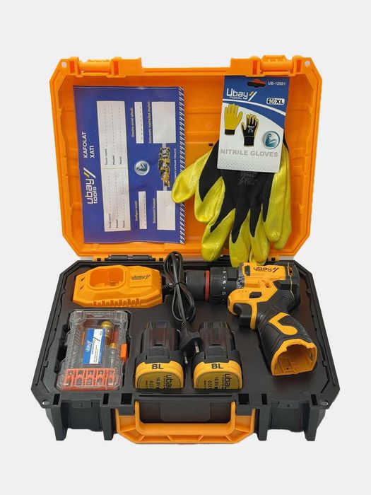 Ijaraga /Arenda/ Shurupovyort 24/7 Andijon sh.