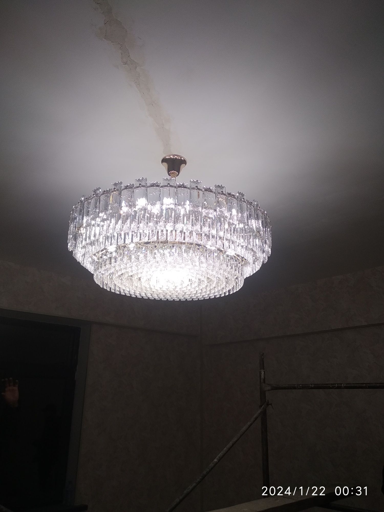 Elektrik xizmati Toshkent 24/7 xizmatdamiz (круглосуточный)