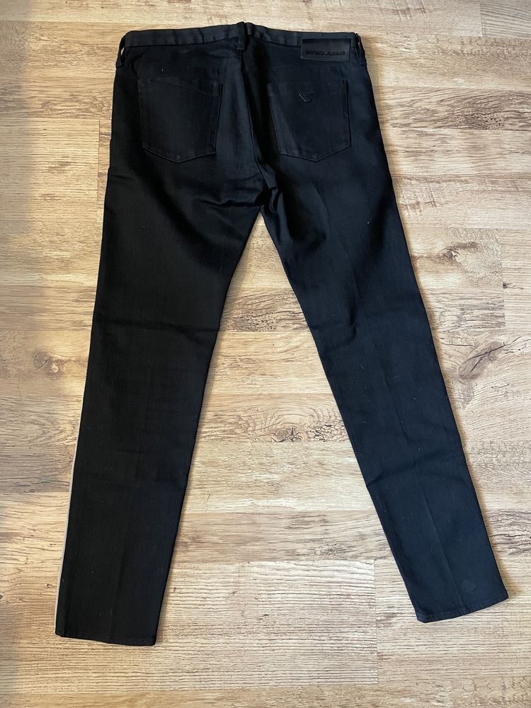 Emporio Armani Pants