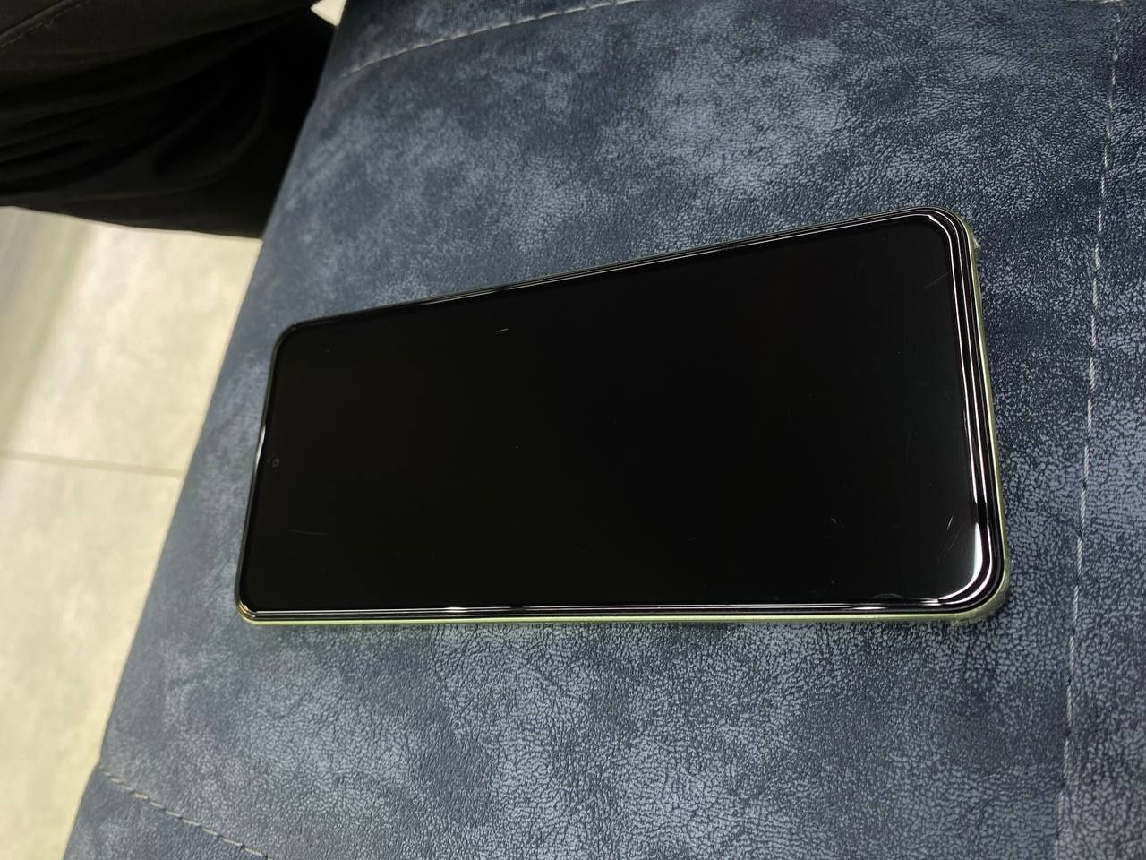 Vivi Y 100 8/256 Gb