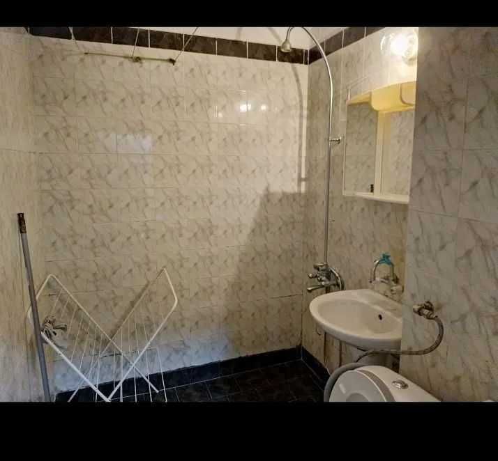 Двустаен имот в кв.Гео Милев