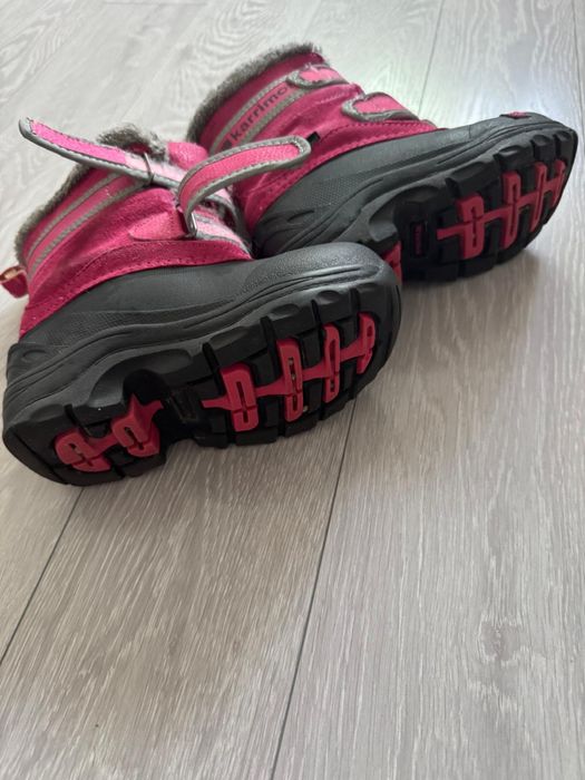 Ghete iarna marimea 28