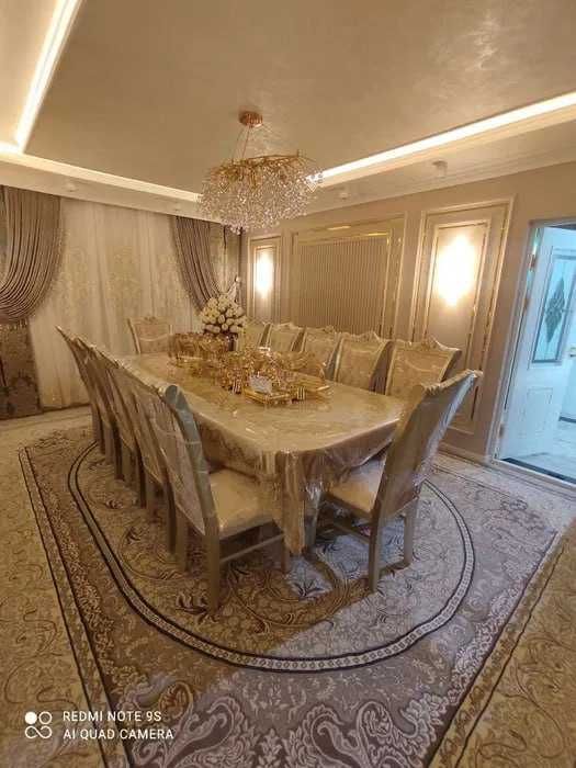 ;"Банковский"‼️3xona kvartira 79m2 evro g'ishtli Samarqand Darvaza k