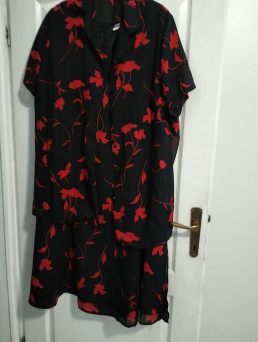 Rochie mărime mare
