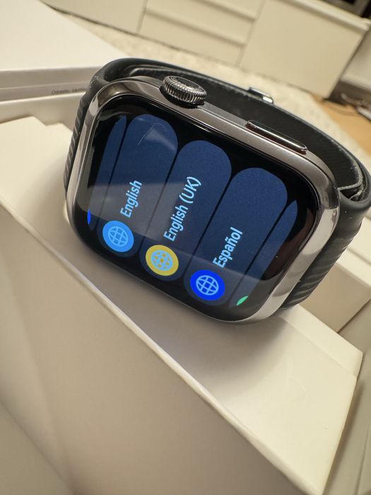 Huawei D2 Smartwatch