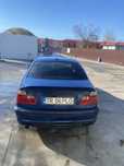 Vand bmw e46 320d
