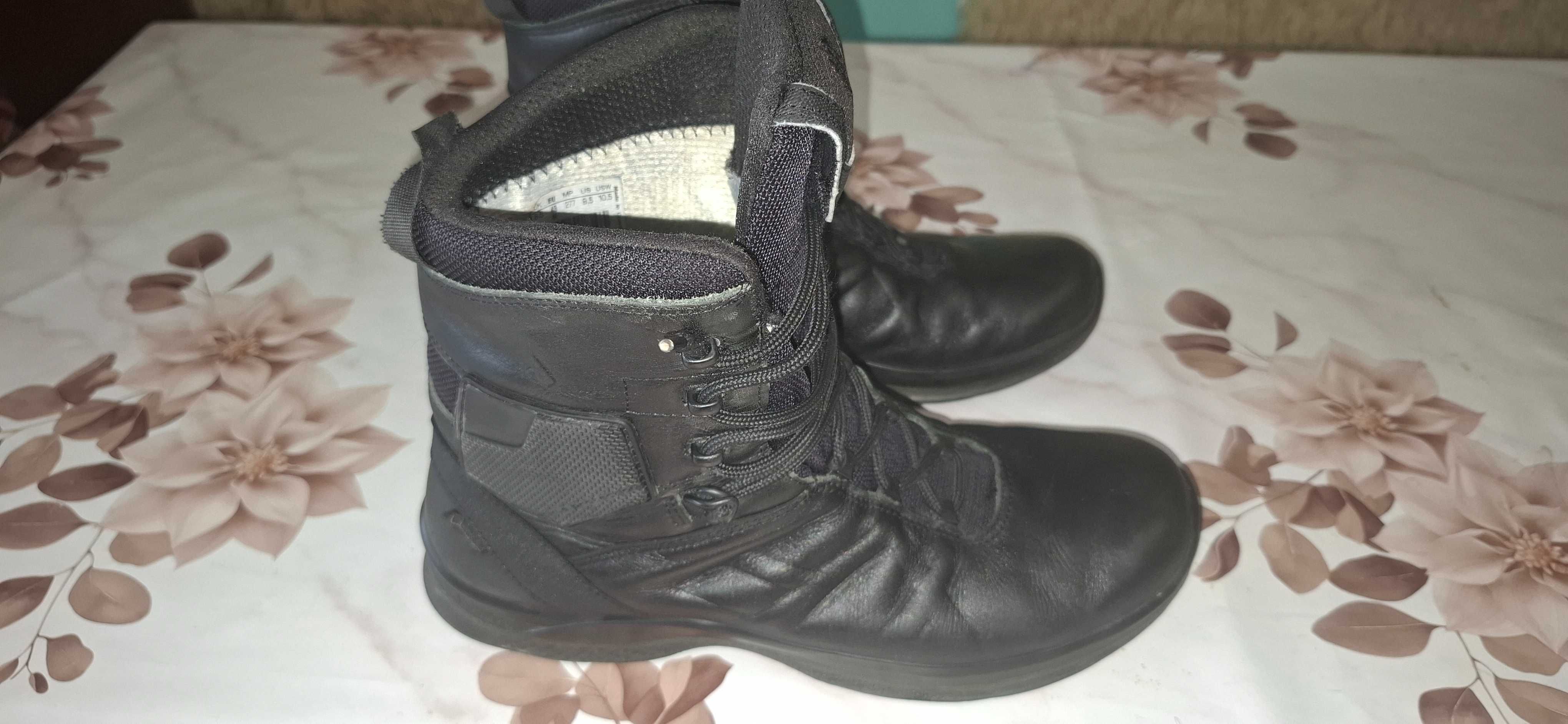 Кубинки Haix  ..