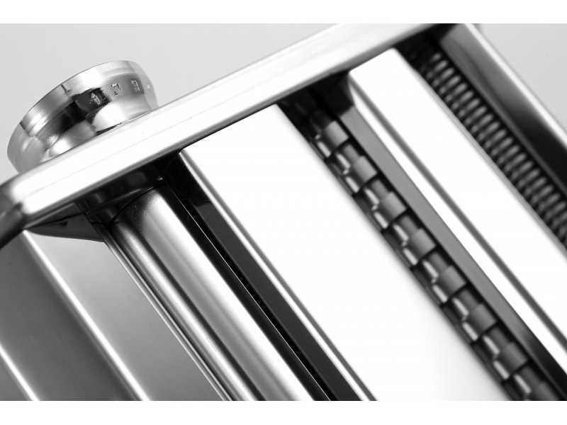 НОВИ! Машина за домашна паста спагети лазаня Grunberg GR155