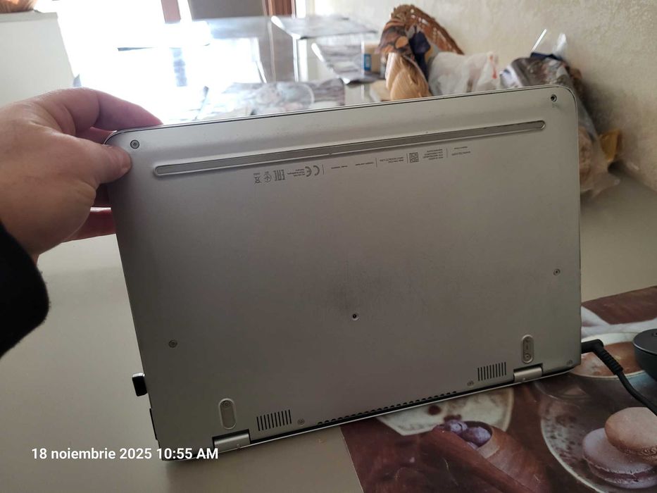 Ultrabook - HP ENVY , 14", 8Gb RAM