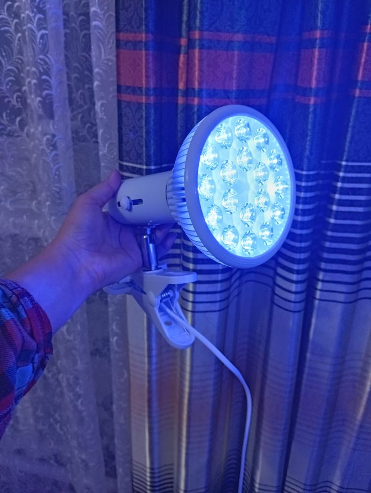 лампа Фотолампа от желтушки Актобе