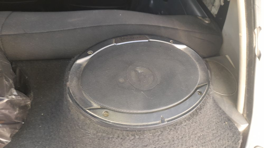 Калонка сотилади  кенвуд