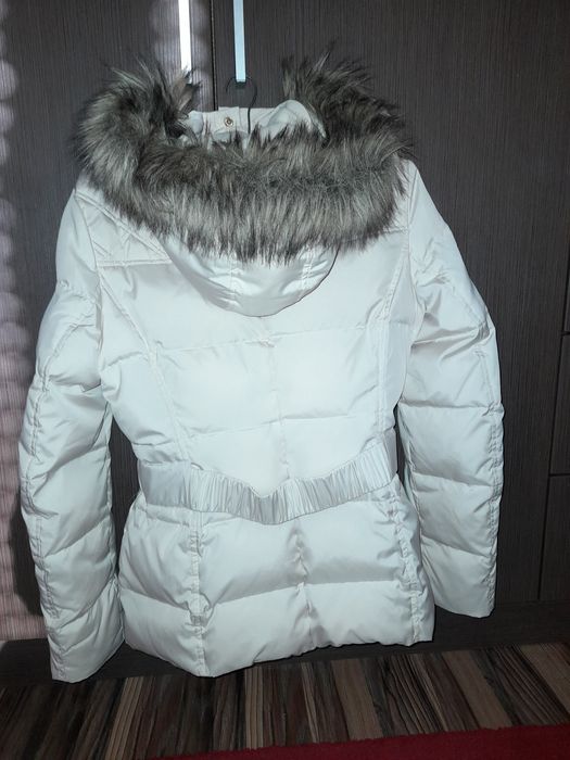 Geaca cu puf Esprit