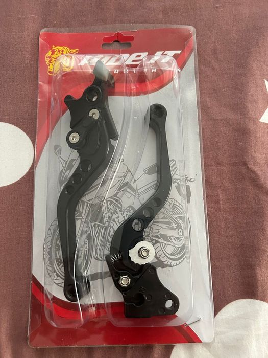 Manete moto reglabile noi universale