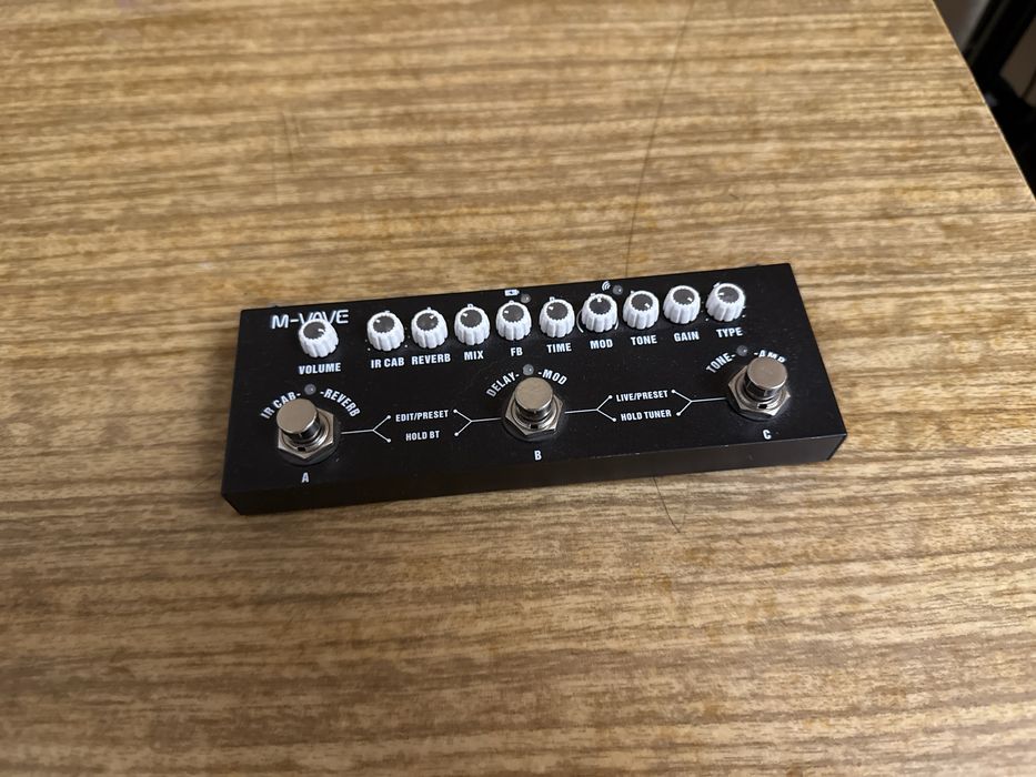 Продам процессор эффектов