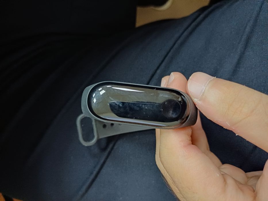 Xiaomi mi band 3