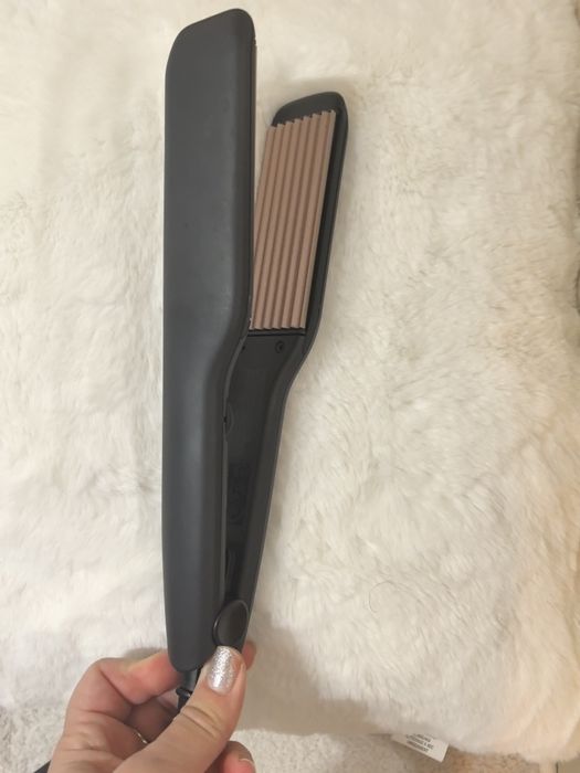 Преса за обем и вафли Remington