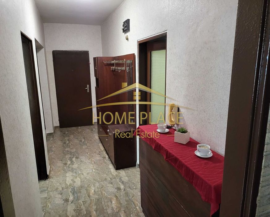 Дава се под наем Четиристаен апартамент в Варна, Нептун - 100 кв.м за 549.27 € - Снимка #7