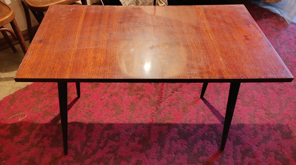 Журнальный столик винтаж, советский, отличное состояние