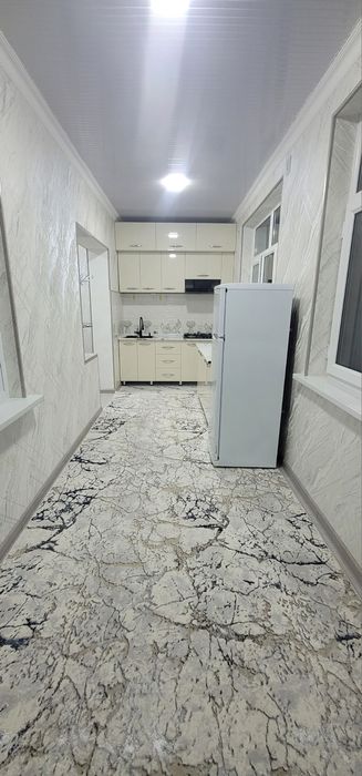 Квартира евро 3 комн