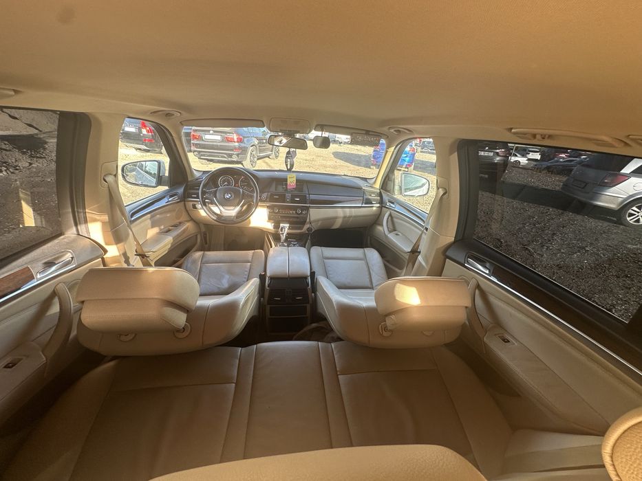 BMW X5 4.0d 306 cai X-Drive