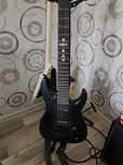 Электрогитара Jackson JS 22-7