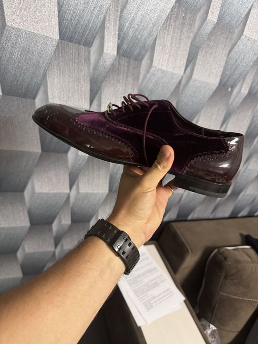 Pantofi Cesare Paciotti