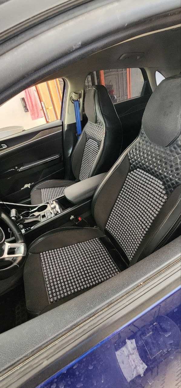KIA5 GTILINE MATOR HOLATI ALO DARAJADA oraqa sediniyalar ham qizidi