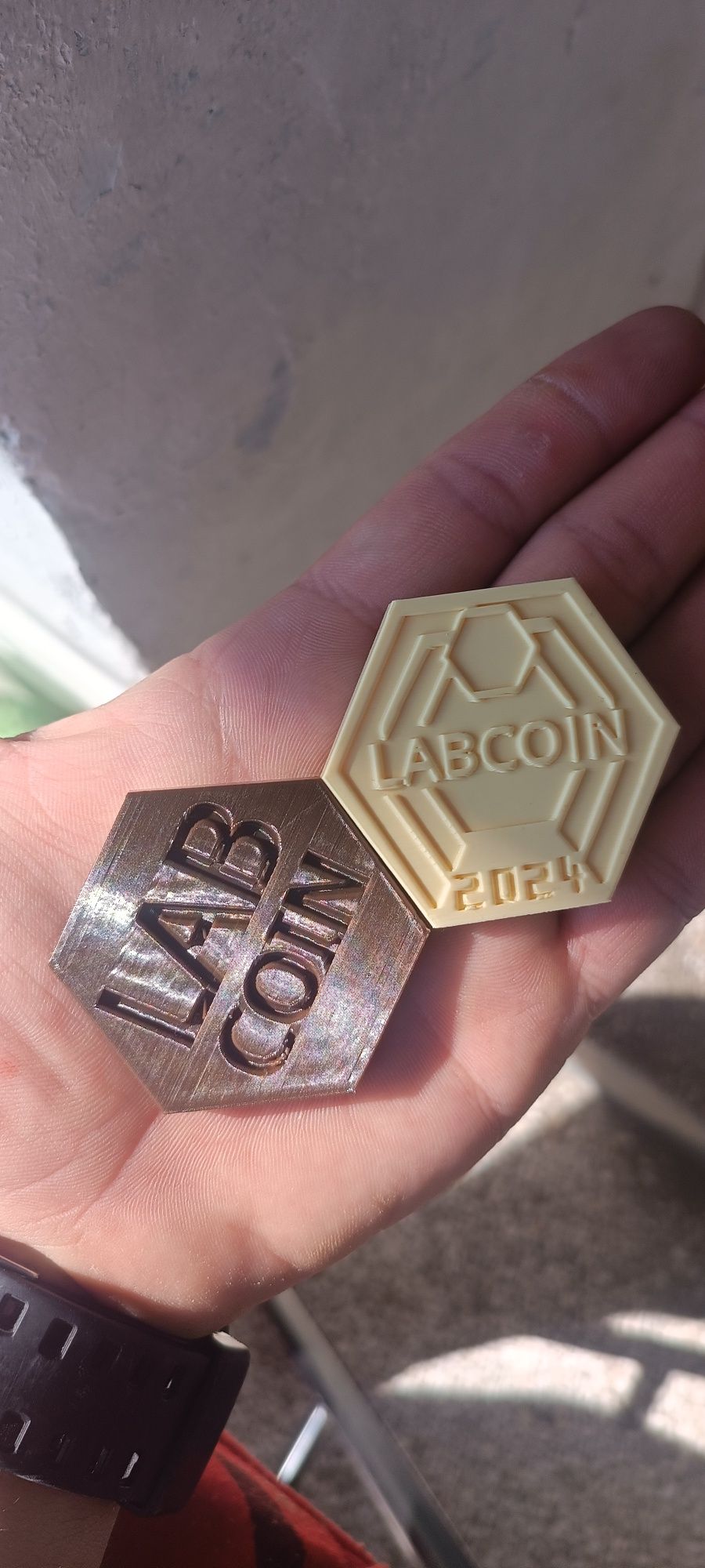 Лаб койн lab coin